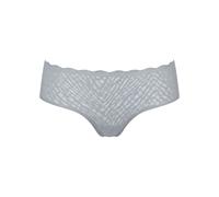 sloggi Zero Feel Bliss Hipster - Damen - Gr. S - chrom