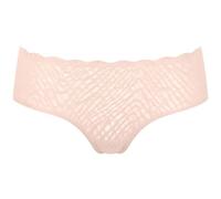 SLOGGI ZERO FEEL BLISS HIPSTER Damen-Slip, beige, größe M