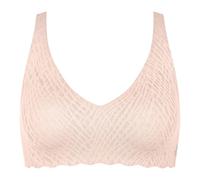 sloggi Zero Feel Bliss Soft bra - Damen - Gr. M - pink
