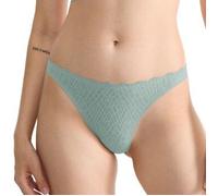 Sloggi Zero Feel Bliss String Misty Turquoise