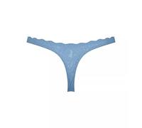 sloggi - String - Cerulean Blue 000L - sloggi Zero Feel Bliss - Unterwäsche für Frauen