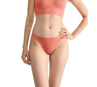 sloggi - String - Beige 000L - sloggi Zero Feel Bliss - Unterwäsche für Frauen