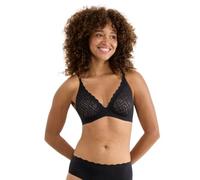 Sloggi Zero Feel Bliss The UP P Bra Black