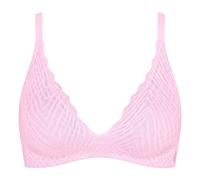 sloggi Zero Feel Bliss THE UP P Bra - Damen - Gr. S - pink