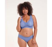 Sloggi ZERO Feel Bralette blau - XS