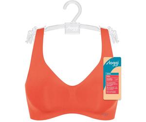 Sloggi ZERO Feel Bralette orange - XS
