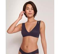 Sloggi ZERO Feel Flow Bralette blueberry - S