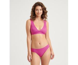Sloggi ZERO Feel Flow Bralette violett - XS