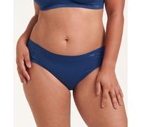 Sloggi ZERO Feel Flow Tai blau - XS