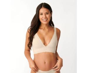 Sloggi Zero Feel Lace 2.0 Top angora - L