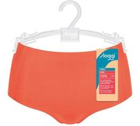 Sloggi ZERO Feel Maxi orange - XS