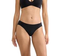 sloggi - sloggi ZERO Feel Pure High leg schwarz - Gr. - S