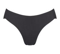 SLOGGI ZERO FEEL PURE HIGH LEG Damen-Slip, schwarz, größe XXL