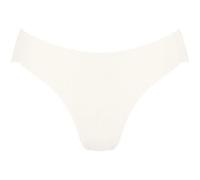 SLOGGI ZERO FEEL PURE HIGH LEG Damen-Slip, weiß, größe XXL