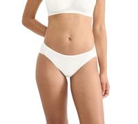 Sloggi Zero Feel Pure High Leg Silk White