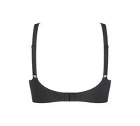 Sloggi Zero Feel Pure Soft Bra Black