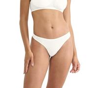 Sloggi Zero Feel Pure String Silk White