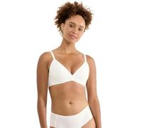 Sloggi Push-up-BH Zero Feel Pure THE UP – Weiß – Größe S/PLUS