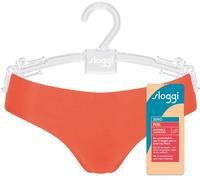 Sloggi ZERO Feel Tanga orange - XS
