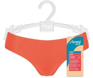 Sloggi ZERO Feel Tanga orange - XS
