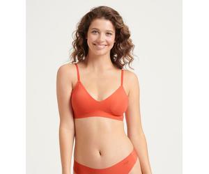 Sloggi ZERO Feel Ultra Bra orange - XS