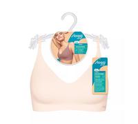 Sloggi ZERO Microfibre 2.0 Bralette creme - S