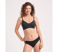 Sloggi ZERO Microfibre 2.0 Bralette schwarz - M