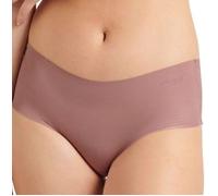 Sloggi ZERO Microfibre 2.0 Brief Shorts Braun X-Small Damen
