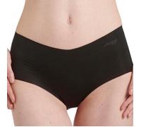 Sloggi - Short - Zero Microfibre 2 - Schwarz