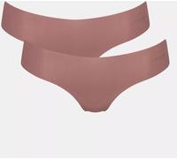 Sloggi ZERO Microfibre 2.0 HHipstring 2er Pack cacao - L