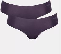 Sloggi ZERO Microfibre 2.0 Hipster 2er Pack blueberry - XL
