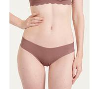 sloggi - String - Rose Brown 000L - sloggi Zero Microfibre - Unterwäsche für Frauen