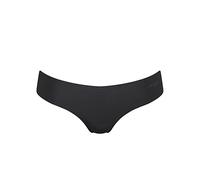 sloggi Hipstring im 2er-Pack Damen schwarz, L