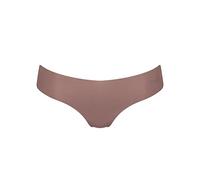 sloggi - String - Rose Brown 000M - sloggi Zero Microfibre - Unterwäsche für Frauen