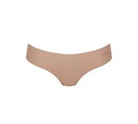 Sloggi ZERO Microfibre 2.0 Hipstring 2er Pack braun - M