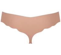 Sloggi ZERO Microfibre 2.0 Hipstring braun - XS