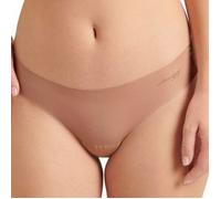 Sloggi ZERO Microfibre 2.0 Hipstring braun - L
