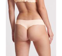 Sloggi ZERO Microfibre 2.0 Hipstring creme - XS