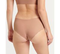 Sloggi ZERO Microfibre 2.0 Short 2er Pack braun - L