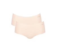 Sloggi Zero Microfibre 2.0 Short 2P Angora