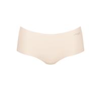 Sloggi ZERO Microfibre 2.0 Short 2er Pack creme - XS