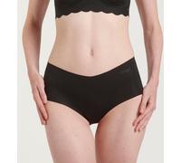 Sloggi ZERO Microfibre 2.0 Short schwarz - XS