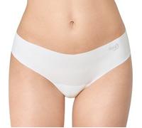 Sloggi ZERO Microfibre Hipstring Weiß X-Small Damen