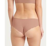 Sloggi ZERO Modal 2.0 Hipster 2er Pack braun - XS