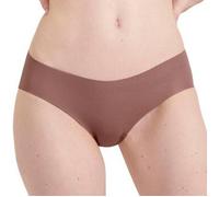 Sloggi ZERO Modal 2.0 Hipster Braun Small Damen