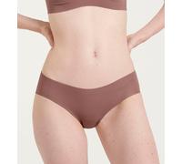 sloggi Damen Zero Modal 2.0 Hipster, Cacao, XL