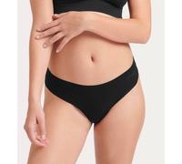 Sloggi ZERO Modal 2.0 Hipstring 2er Pack schwarz - XS