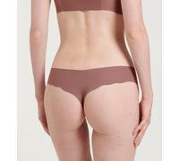 Sloggi Hipstring Zero Modal 2.0 Damen Rosa Größe S