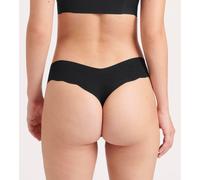 Sloggi Damen-Hipstring ZERO Modal 2.0 schwarz XL