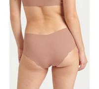 Sloggi ZERO Modal 2.0 Short 2er Pack braun - M